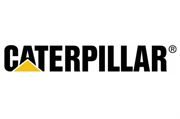 Caterpillar-лого